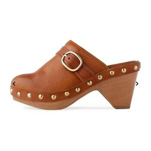 Isabel Marant Tamara Clog Size US 9
